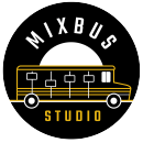 mixbus studio