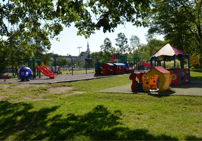 eco-parc contexte covid