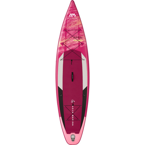Coral Touring Paddle Board