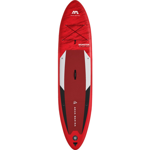 Monster Paddle Board